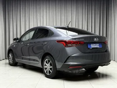 Продажа Хендай Солярис б/у, фото  5