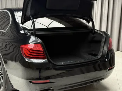 BMW 5 серии, фото 7