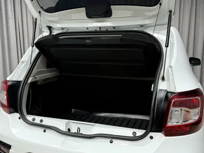 Renault Sandero, фото 7