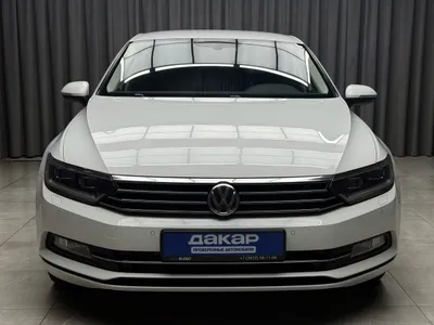 Купить Фольксваген Пассат 2017 в Ижевске, фото 2