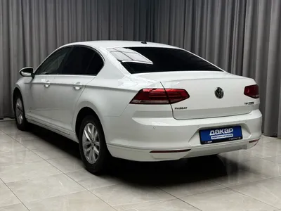 Продажа Фольксваген Пассат б/у, фото  5