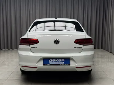 Volkswagen Passat, фото 6