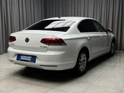 Volkswagen Passat, фото 7