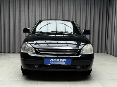 Купить Лада (ВАЗ) Приора 2010 в Ижевске, фото 2