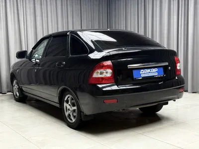 Купить Лада (ВАЗ) Приора 2010, фото 4