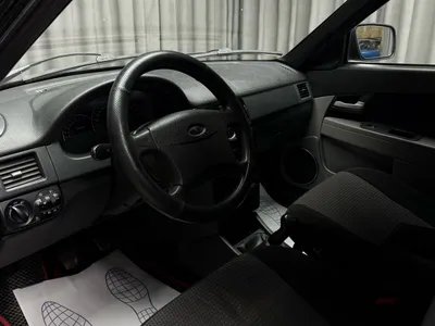 Lada (ВАЗ) Priora, фото 7