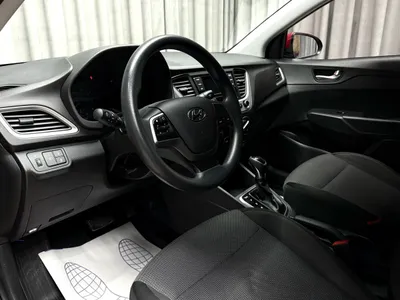 Hyundai Solaris, фото 7