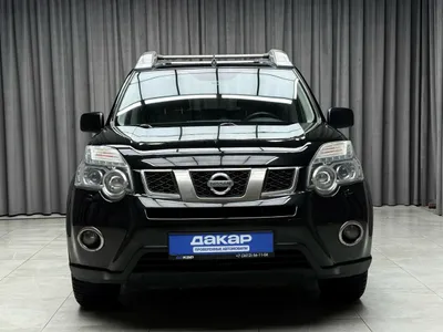 Купить Ниссан Х-Трейл 2012 в Ижевске, фото 2