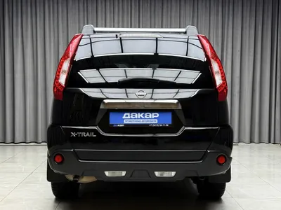 Nissan X-Trail, фото 6