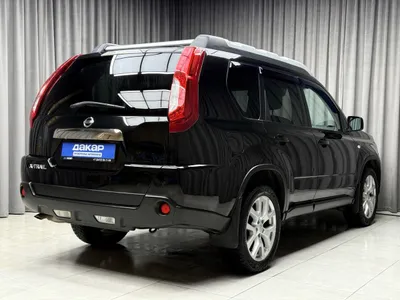 Nissan X-Trail, фото 7