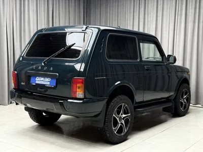 Lada (ВАЗ) 2121 (4x4), фото 6