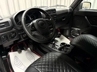 Ещё фотографии автомобиля