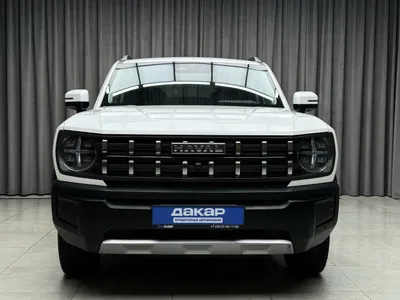 Хавейл H3 2024, 2