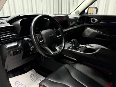 Haval H3, фото 7