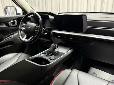 Ещё фотографии автомобиля