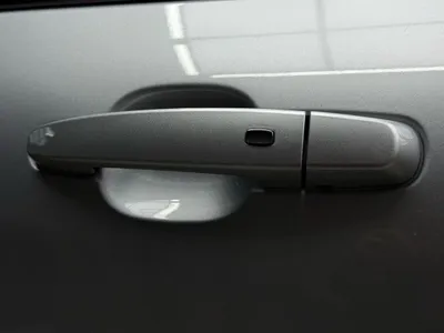 Chevrolet Equinox, фото 7