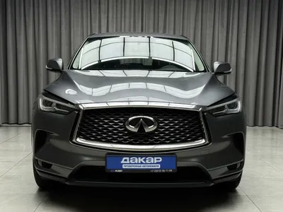 Купить Инфинити Ку Икс 50 2020 в Ижевске, фото 2