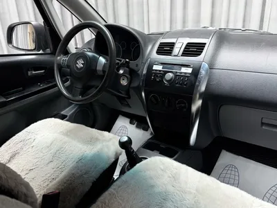 Ещё фотографии автомобиля