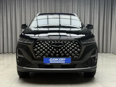 Чери Tiggo 7 Pro Max 2023, 2