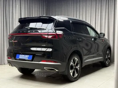 Chery Tiggo 7 Pro Max, фото 7