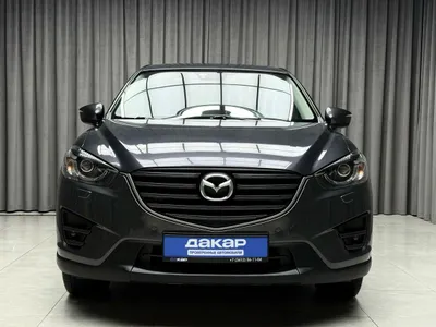 Купить Мазда СХ-5 2016 в Ижевске, фото 2