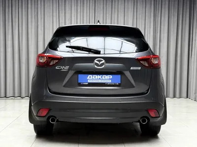 Продажа Мазда СХ-5 б/у, фото  5