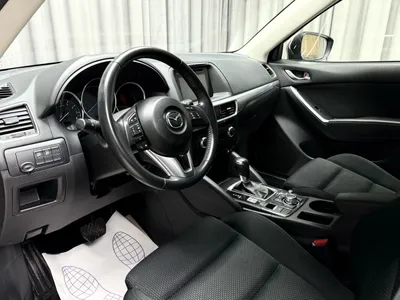 Mazda CX-5, фото 7