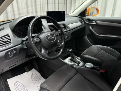 Audi Q3, фото 7