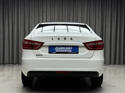 Продажа Веста б/у, 5