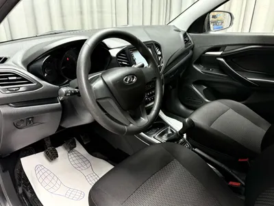 Ещё фотографии автомобиля