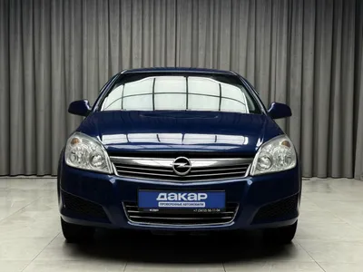 Купить Опель Астра 2011 в Ижевске, фото 2