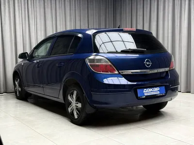 Купить Опель Астра 2011, фото 4