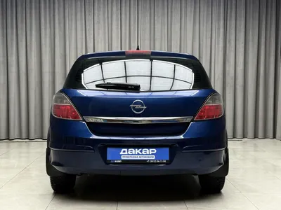 Продажа Опель Астра б/у, фото  5