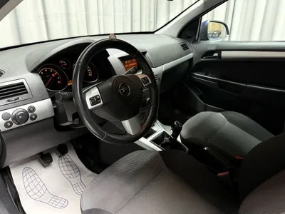 Opel Astra, фото 7