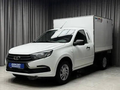 ВИС ВИС 2349 2020 c пробегом, 3