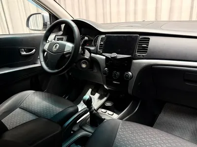 Ещё фотографии автомобиля