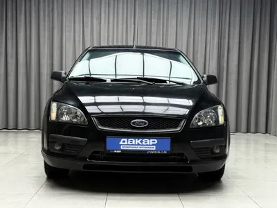Купить Форд Фокус 2006 в Ижевске, фото 2