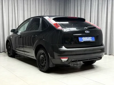 Купить Форд Фокус 2006, фото 4