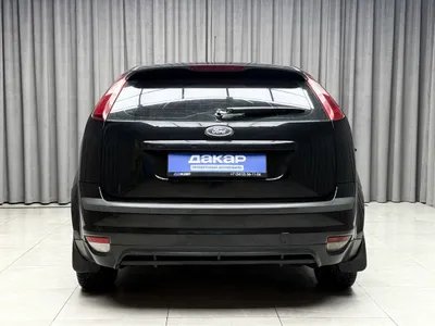 Продажа Форд Фокус б/у, фото  5