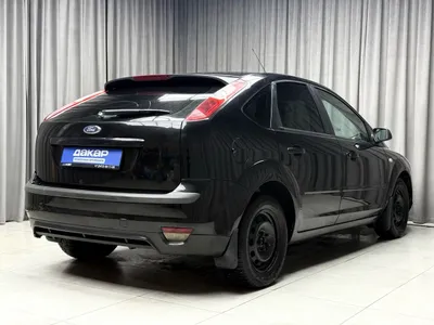 Ford Focus, фото 6