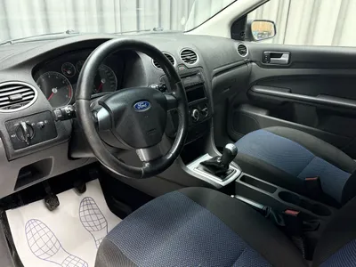 Ford Focus, фото 7