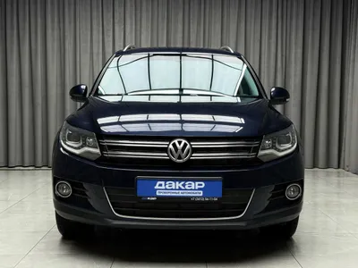 Купить Фольксваген Тигуан 2013 в Ижевске, фото 2