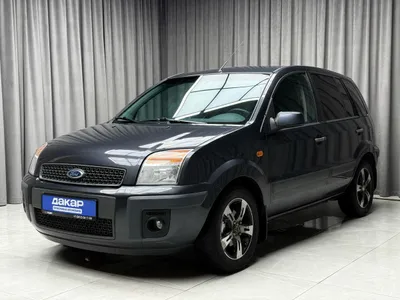 Ford Fusion c пробегом 2008, 3