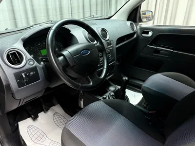 Ford Fusion, фото 7