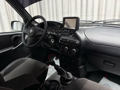 Ещё фотографии автомобиля