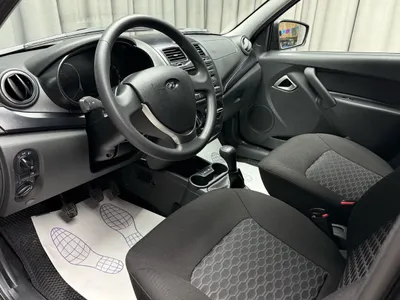 Lada (ВАЗ) Granta, фото 7