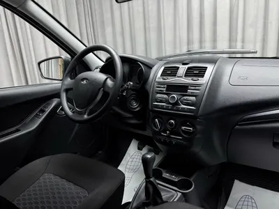 Ещё фотографии автомобиля