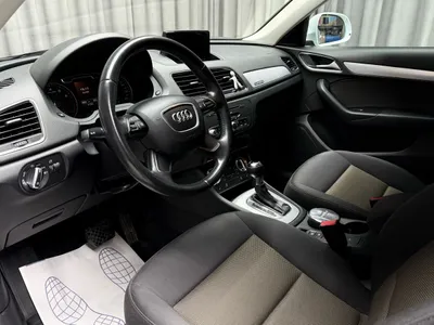 Audi Q3, фото 7