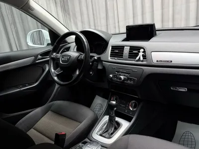 Ещё фотографии автомобиля