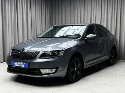 Skoda Octavia 2014 c пробегом, 3